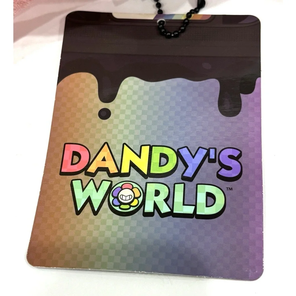 Dandy's World Sprout Seedly Deluxe Plush 14